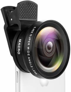 Supreno 0 45x Lens Mobile Phone Lens