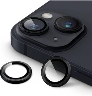 HSONEX Camera Lens Ring Cover-Black (14/14PLUS) Mobile Phone Lens