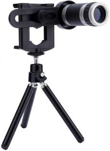 ASTOUND tripod compatiable with all Smart phone-w Mobile Phone Lens