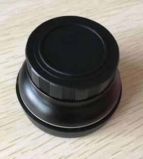 Wifton Wide-angle Lens Two-in-one 0.45X Wide-angle Macro-V8 Mobile Phone Lens