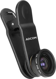 ADCOM F30 Mobile Phone Lens