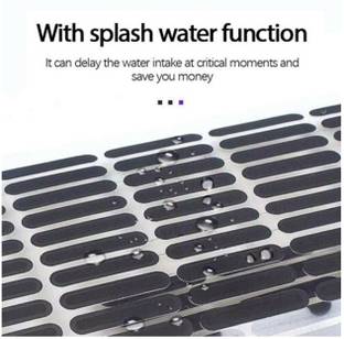 Kickzu Speaker Mesh Anti Dust Proof Sticker Mobile Phone Lens