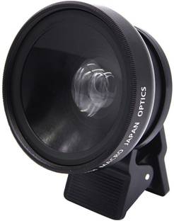 Wifton Mobile Phone 0.45x Wide Angle Macro Camera Lens-H9 Mobile Phone Lens