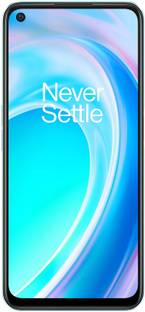 (Refurbished) OnePlus Nord CE 2 Lite 5G (Blue Tide, 128 GB)