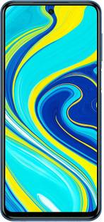 Redmi Note 9 Pro (Interstellar Black, 128 GB)