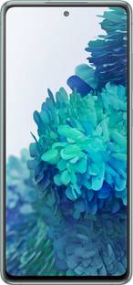 Samsung Galaxy S20 FE 5G (Cloud Mint, 128 GB)