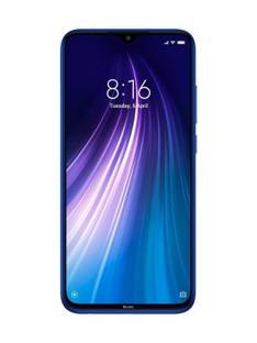 Redmi Note 8 (Neptune Blue, 32 GB)