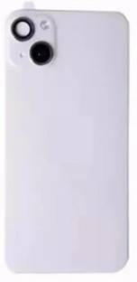 pompeo Iphone XR to Iphone 13 Converter Skin for Mobile White Mobile Skin