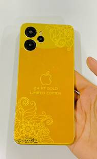 ddmobile Realme 9i 5G Mobile Skin