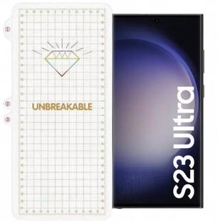 A3sprime Edge To Edge Screen Guard for SAMSUNG Galaxy S23 Ultra 5G