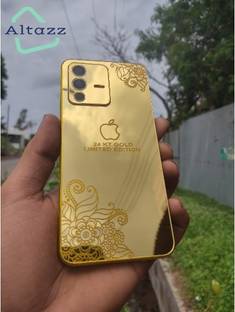 Altazz VIVO V23 5G back penal skin Mobile Skin