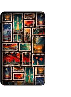 SKINFACTORY NOKIA TAB T20 Mobile Skin
