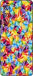 wrap craft SONY XPERIA 5 Premium Vinyl Mobile Skin