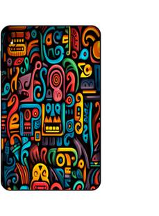 SKINFACTORY NOKIA TAB T20 Mobile Skin