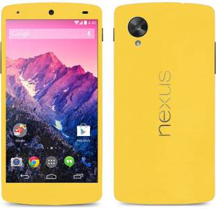 Vcare GadGets LG Nexus 5 Mobile Skin