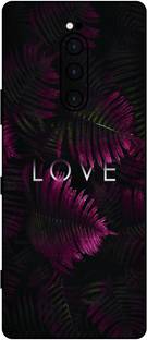 wrap craft SONY EXPERIA 1 Premium Vinyl Mobile Skin