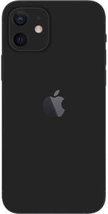 mtool Iphone 12 Mini (Back+Side+Camera) Mobile Skin