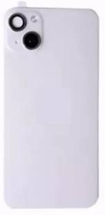pompeo Iphone XR to Iphone 13 Converter Skin for Mobile White Mobile Skin