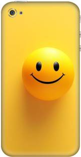 Mobotize Apple iPhone 4s Mobile Skin