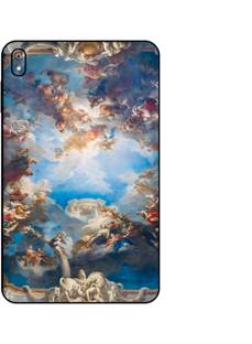 SKINFACTORY NOKIA TAB T20 Mobile Skin