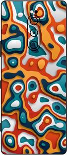 wrap craft SONY EXPERIA 1 Premium Vinyl Mobile Skin