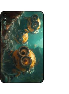 SKINFACTORY NOKIA TAB T20 Mobile Skin
