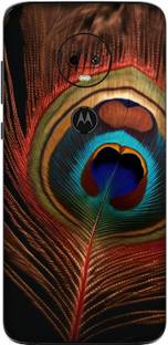 SKINADDA MOTOROLA G7 Premium Vinyl Mobile Skin
