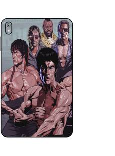 SKINFACTORY NOKIA TAB T20 Mobile Skin
