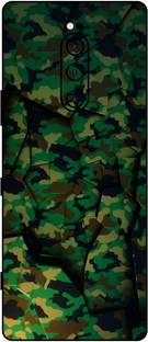 wrap craft SONY EXPERIA 1 Premium Vinyl Mobile Skin
