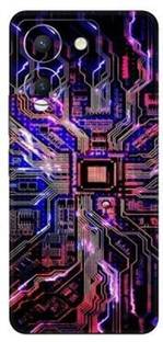 Mudshi Vivo Y36 Mobile Skin