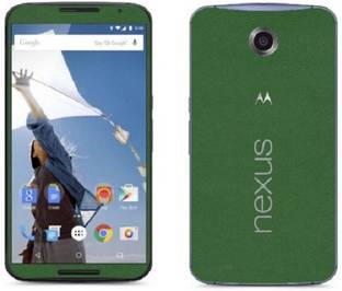 Vcare GadGets Motorola Nexus 6 Mobile Skin