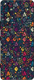 wrap craft SONY XPERIA 5 Premium Vinyl Mobile Skin