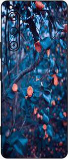 wrap craft SONY XPERIA 5 II Premium Vinyl Mobile Skin