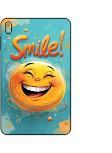 SKINADDA noikaTAB-T20 Mobile Skin