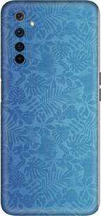 Casebox Realme 6 Pro, (Full Body Skin) Mobile Skin