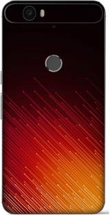 SKINFACTORY HUAWEI HONOR NEXUS 6P Premium Mobile Skin