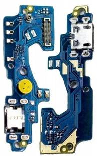 Tworld itel Vision 1 ( 2020 ) Charging PCB Complete Flex