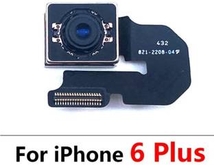 Himanshi telegram IPHONE 6 PLUS ( OG ) 6 plus Back Camera
