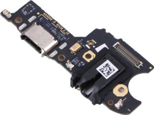 Tworld Realme C25s / C25 / NARZO 30A / NARZO 50A ( RMX3195, RMX3197 ) Charging PCB Complete Flex