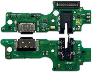 Sandreezz (INX6711CBD) Infinix Note 30 5G (X6711) (Charging CC patta Charging Flex Board) Charging PCB Complete Flex