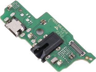 Tworld Infinix Hot 10i ( X659B, PR652B, X658E, PR652C, X658B ) Charging Connector Flex cable