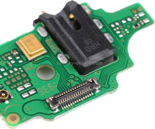 Tworld Tecno Spark 5 ( KE5, KD7S ) Charging PCB Complete Flex