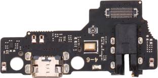 Kraze4blaze (RMC33CHFB) Realme C33 (Charging CC Patta Charging Flex Board) Charging Connector Flex cable