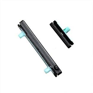 imbi BT-S8 Plus Black S8 / S8 Plus / S8+ Power ON/OFF Button