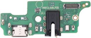 Tworld Tecno Spark 8T Spark 8P Charging PCB Complete Flex