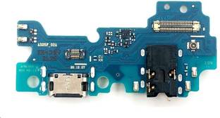 Kraze4blaze (SMGA32CHFX) Samsung Galaxy A32 100% OG (Charging CC Patta Charging Flex Board) Charging Connector Flex cable