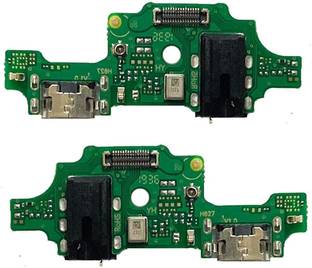 SPAREWARE Infinix Hot 9 Infinix Hot 9 Charging Connector Flex cable