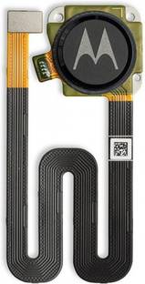 VRAVMO Xt1924-3 MOTOROLA E5 PLUS Fingerprint Sensor Flex cable