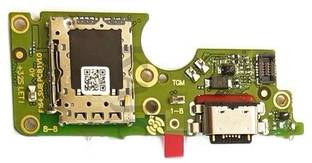 VRAVMO S681LN ITEL S23 PLUS Charging Connector