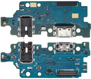 Sandreezz (SM-M336FCGFX) Samsung Galaxy M33 (5G) (100% OG Charging CC patta Charging Flex Board) Charging PCB Complete Flex